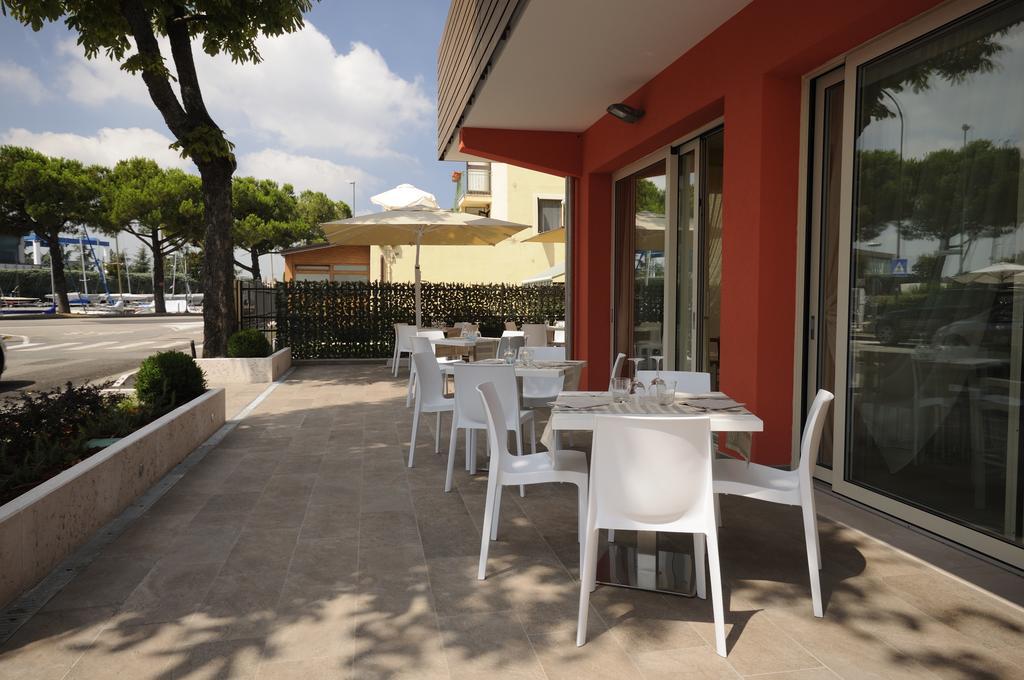 Locanda Dogana Peschiera del Garda Exterior photo