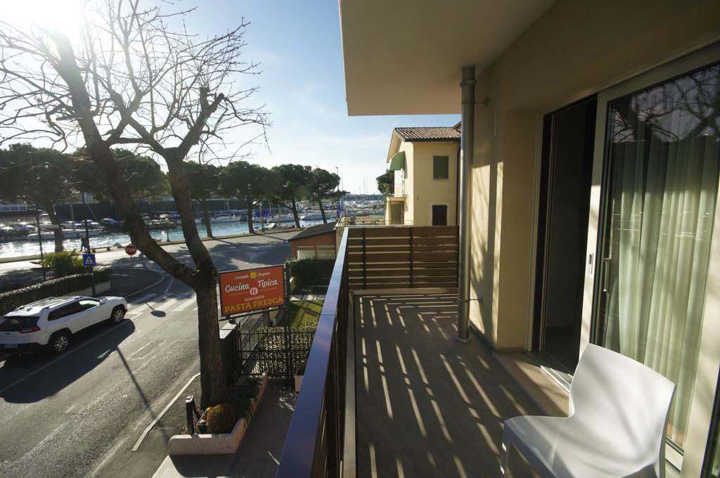 Locanda Dogana Peschiera del Garda Exterior photo